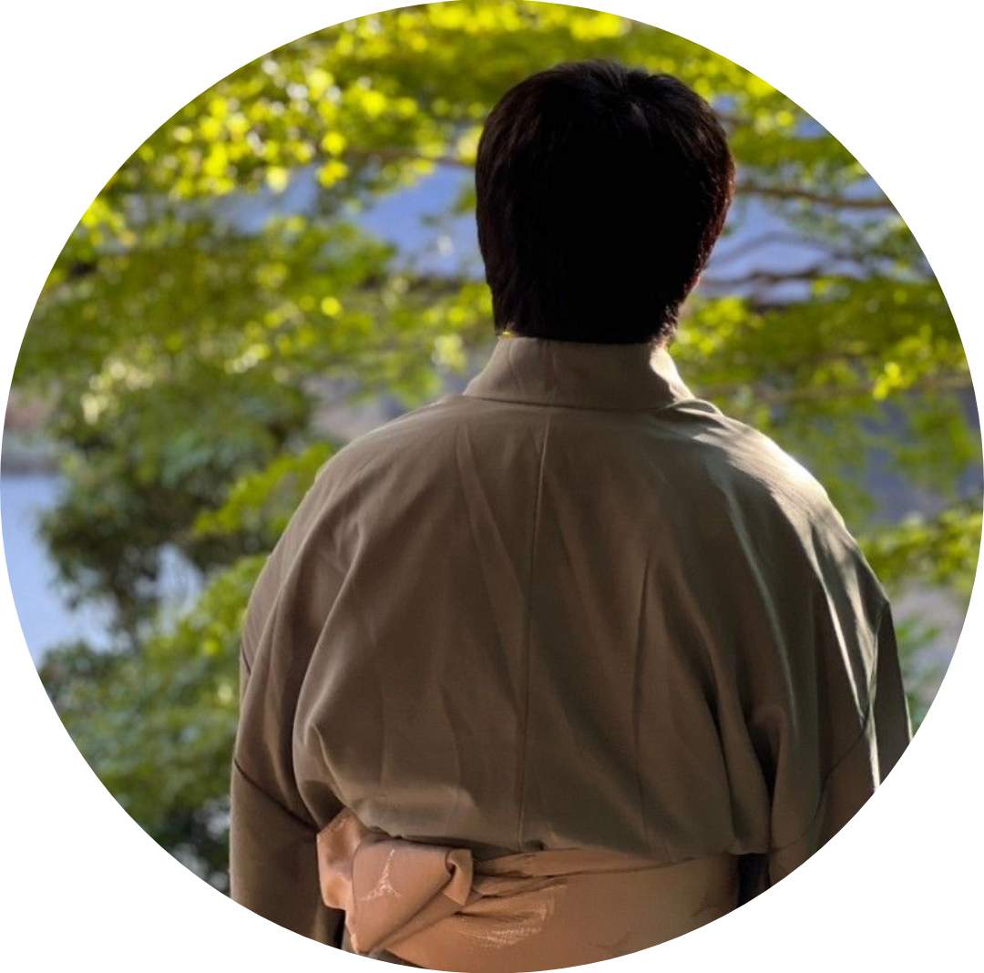 プロフィール画像